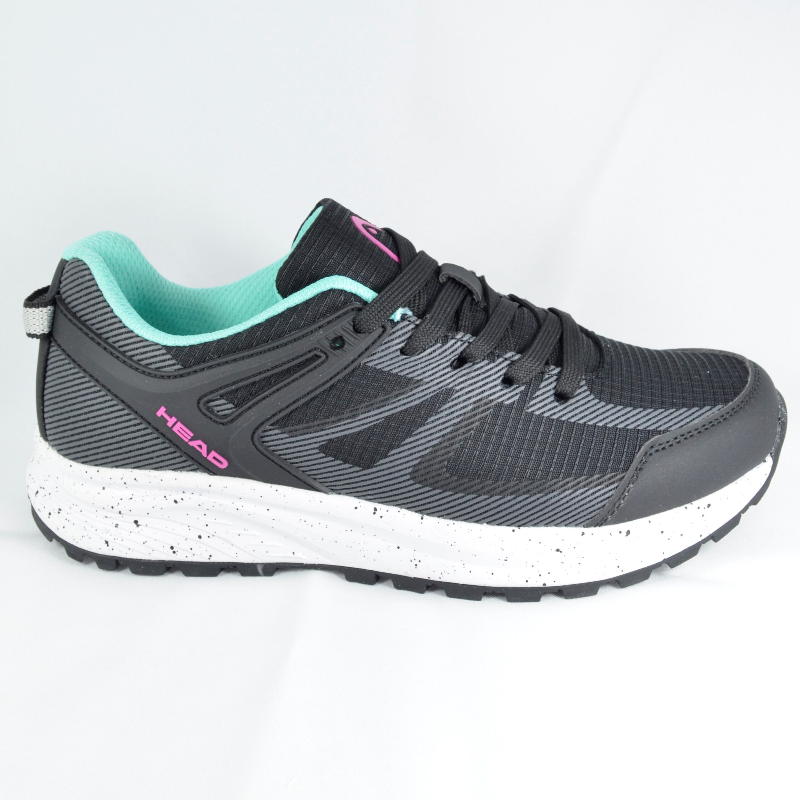 ZAPATILLA HEAD MUJER VANCOUVER HE445 – Franco Deportes